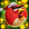Angry Birds 2 (Злые птицы 2)