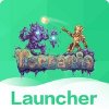 Launcher for Terraria (MODS)